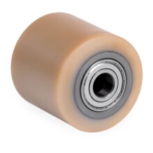 TR-74-R-Vulkollan® pallet truck rollers